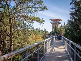 Durchatmen in der Lüneburger Heide