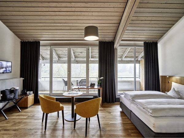 7 Tage Basenfasten Medical Detox in Elzach-Oberprechtal, Baden-Württemberg inkl. Halbpension Plus