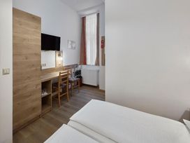 2 Tage im Hotel Terminus mit Frühstück