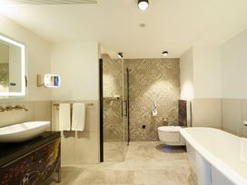 2 Tage im Radisson Blu Hotel Cologne 
