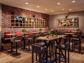 2 Tage im Dorint City-Hotel Bremen mit Frühstück