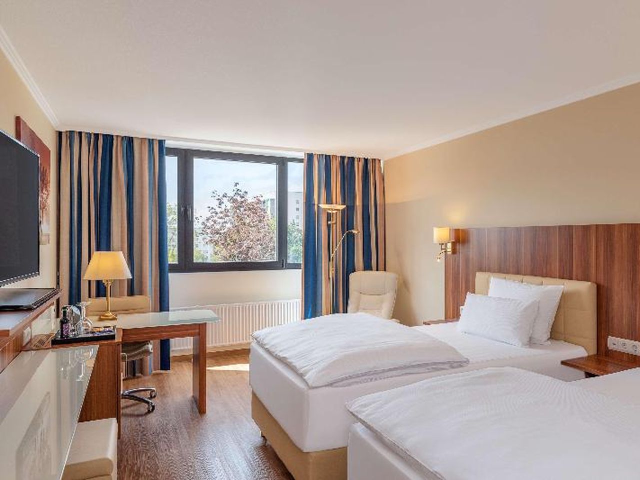 Schnuppertage in Ingolstadt - 3 Tage