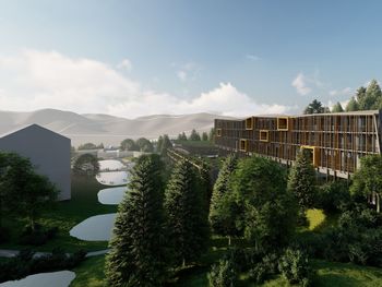 7 Tage - Thermenurlaub für Familien in Slowenien - 2 Kinder gratis & Soft All Inclusive