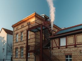 Blauer Montag - 2 Tage in Eberswalde