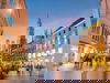 Romantische Weltstadt mit Herz - 3 Tage München