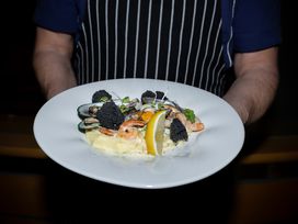 2 Tage Erholung in Karlsbad mit Halbpension&Wellness