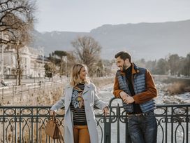 Erholung in Südtirol - 3 Tage mit Frühstück
