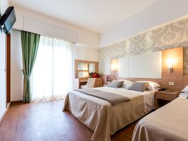 7 Tage Dolce Vita - Urlaub am Strand von Cesenatico