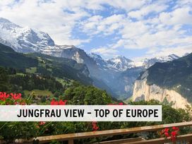 Auszeit- 3 Tage im Arenas Resort Victoria-Lauberhorn