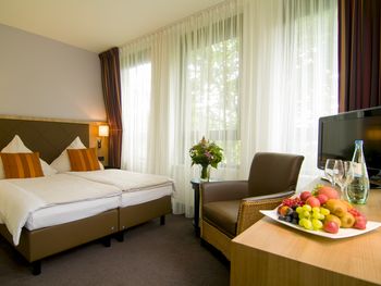 79 Euro-Sommer-Deal - 3 Tage Weltstadt mit Herz