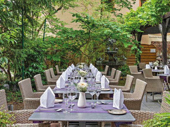 Pfalzhotel Asselheim