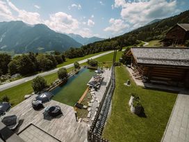 4 Tage im Nationalpark Hohe Tauern: Panorama & SPA