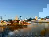 Strudelfahrt auf der Donau - 2 Tage in Regensburg
