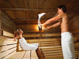 4 Tage Kurzurlaub mit HP im Hotel Neptun by LifeClass Hotels & Spa