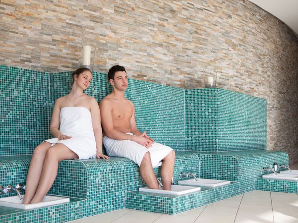 Goldene Fünf in Bad Orb Halbpension