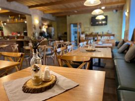 2 Nächte Erholung nahe des Lipno-See mit Frühstück
