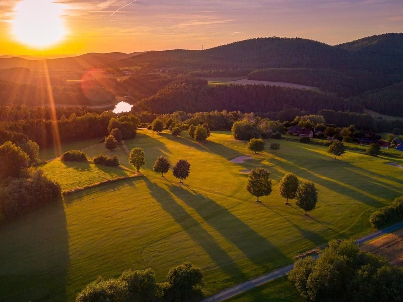 4 Tage Edle Verwöhn-Momente im Bayerischem Wald