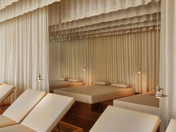 7 Tage Basenfasten & Spa in Elzach-Oberprechtal, Baden-Württemberg inkl. Halbpension Plus