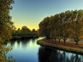 Willkommen in Saarbrücken! - 2 Tage Kurzurlaub
