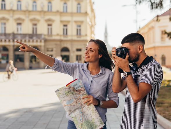 3 Tage die Residenzstadt Kassel erleben mit Frühstück