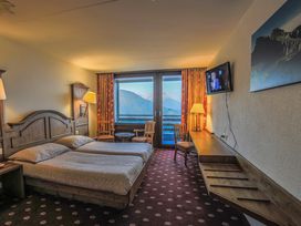 2 Tage Kurzurlaub mit HP im Central Residence