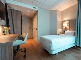 2 Tage im NH Noordwijk mit Frühstück