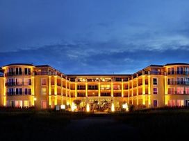 2 Tage im Wellnesshotel Gran BelVeder in Scharbeutz