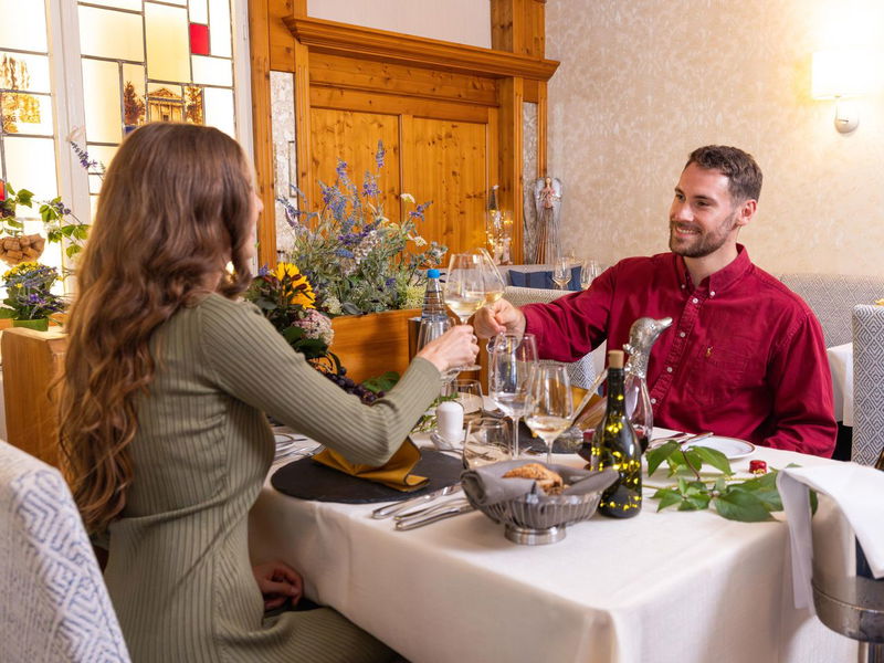 Hotel Zum Stein Wellness & Genuss Resort