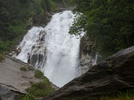 4 Tage Bergerlebnis & Wellness inkl. Frühstück und Gastein-Card