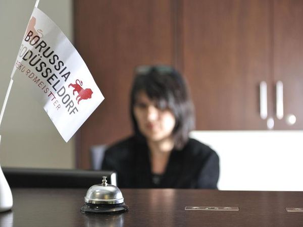 Kurzurlaub in Düsseldorf - 5 Tage im ruhigen Viertel, Nordrhein-Westfalen inkl. Frühstück