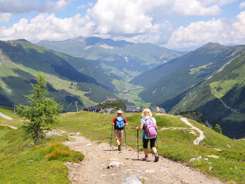 All Inklusive Erholungsurlaub im Zillertal - 2 Nächte