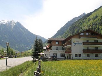 Auszeit am Großglockner - 4 Tage mit Frühstück