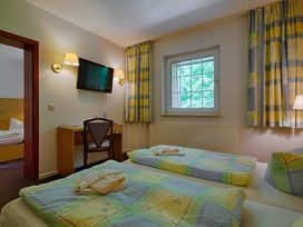 3 Tage Auszeit am See im Seehotel & Restaurant Karlslust mit HP