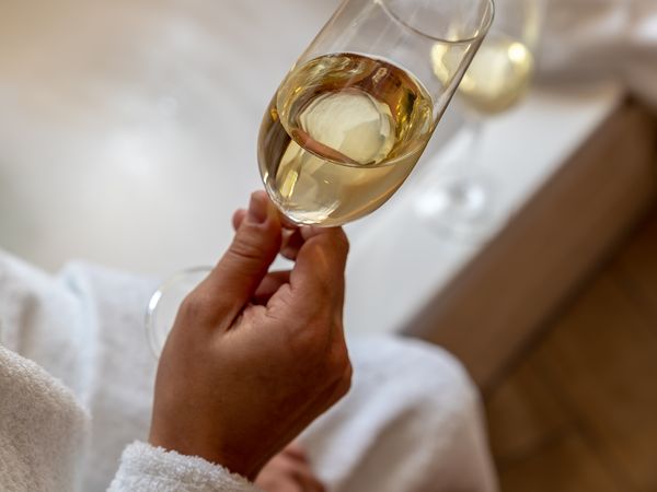 Auszeit genießen inkl. Aqua-Thermo-Jet Massage 4 Tage in Altensteig-Berneck, Baden-Württemberg inkl. Halbpension