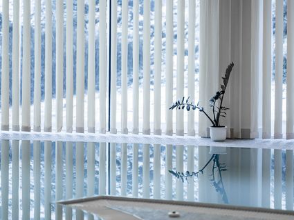 Winterwellness in Oetz - 7 Tage