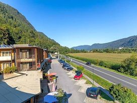 Traumurlaub am Ossiacher See - 3 Tage inkl. Wellness