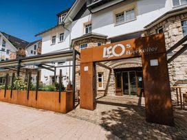 Sauerländer Flär im Best Western Plus Hotel Willingen - 7Tage mit Frühstück