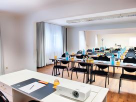 Schlösser in Heidelberg und Schwetzingen - 2 Tage