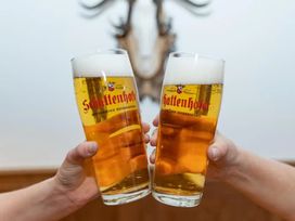 2 Tage Kurzurlaub mit Frühstück im Schattenhofer Brauereigasthof
