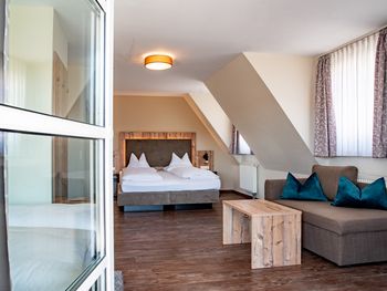 Kurze Auszeit -3 Tage Schwäbische Alb mit Verwöhnmenü