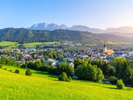 2 Tage Kurzurlaub mit Frühstück im Landhaus Hubertus Hotel Garni