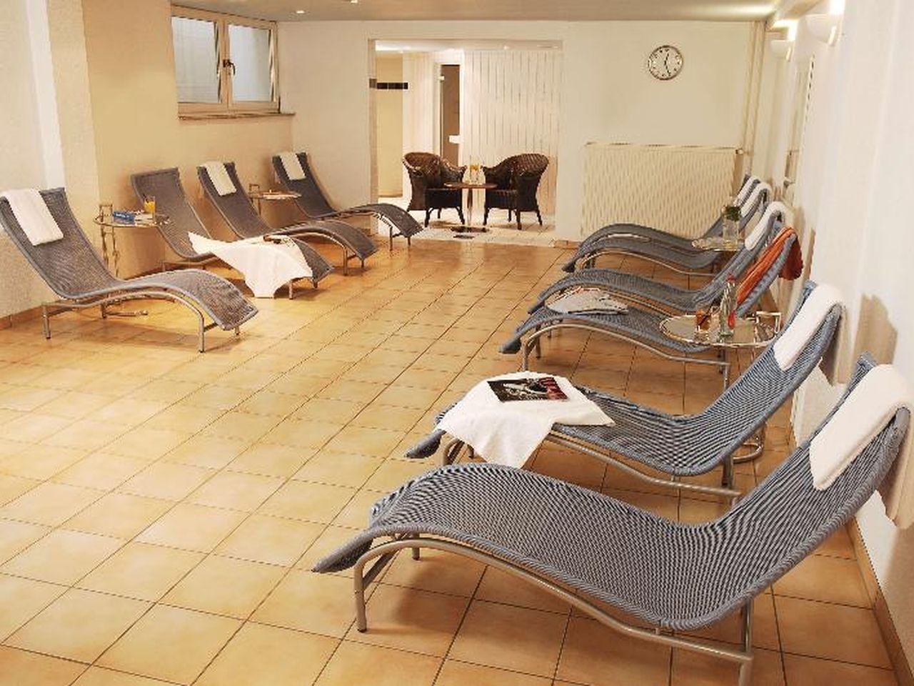 2 Tage im Hotel NH München Messe mit Frühstück