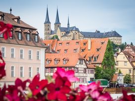Einfach nach Bamberg!2 Tage Kurzurlaub mit Frühstück