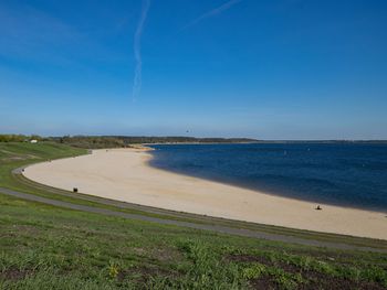 5 Tage Urlaub - Große Auszeit im Seehotel Großräschen