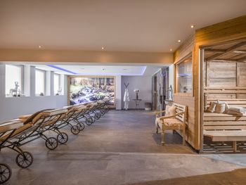 4 entspannte Wellnesstage im Tiroler Zillertal