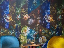 2 Tage im Boutique Hotel Atrium München