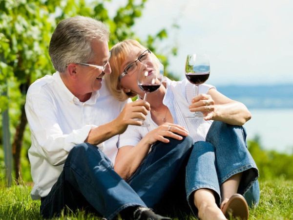 15 Tage – Romantisches Weinerlebnis an der Mosel in Löf Halbpension Plus