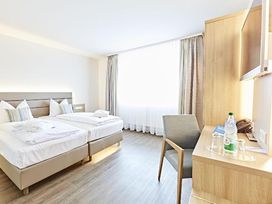 2 Tage im Vital Hotel An Der Therme in Bad Windsheim