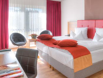 Entdeckerreise an den Main - 4 Tage