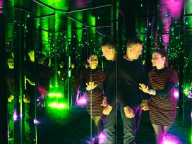 Außergewöhnliches Prag - 3 Tage - Entdecken Sie Ihre Sinne und ein bisschen Venedig